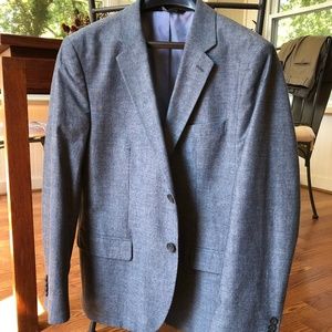 Banana Republic sport coat - 42S